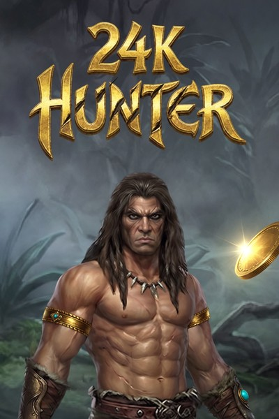 24K Hunter - Kingmaker