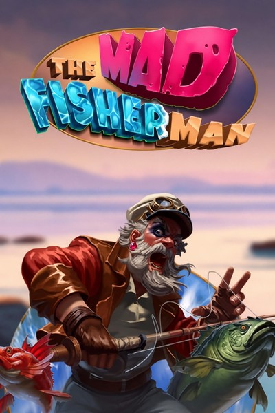 The Mad Fisherman - Kingmaker